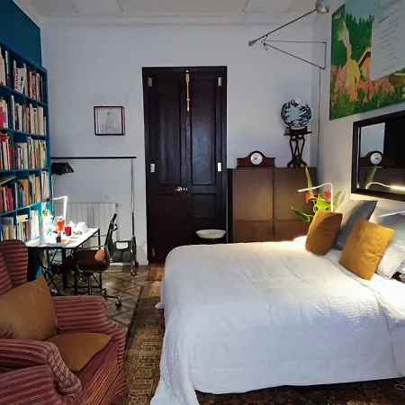Luxury tent Jardin Secreto En El Centro De 2 *